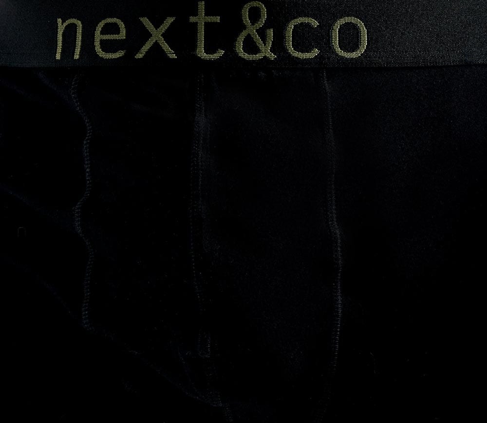 Ropa Interior Boxer/trusa Next & Co Bx02