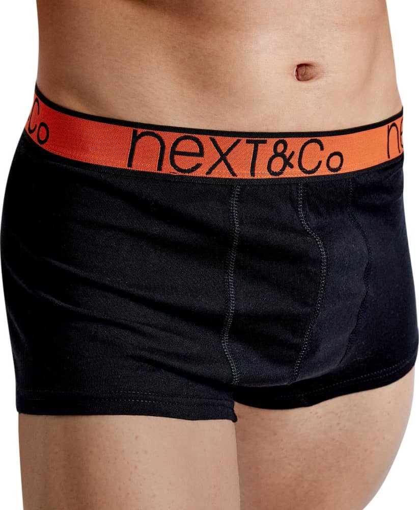 Ropa Interior Boxer/trusa Next & Co Bx19