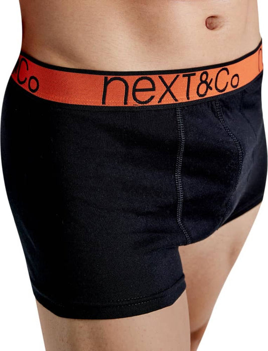 Ropa Interior Boxer/trusa Next & Co Bx19