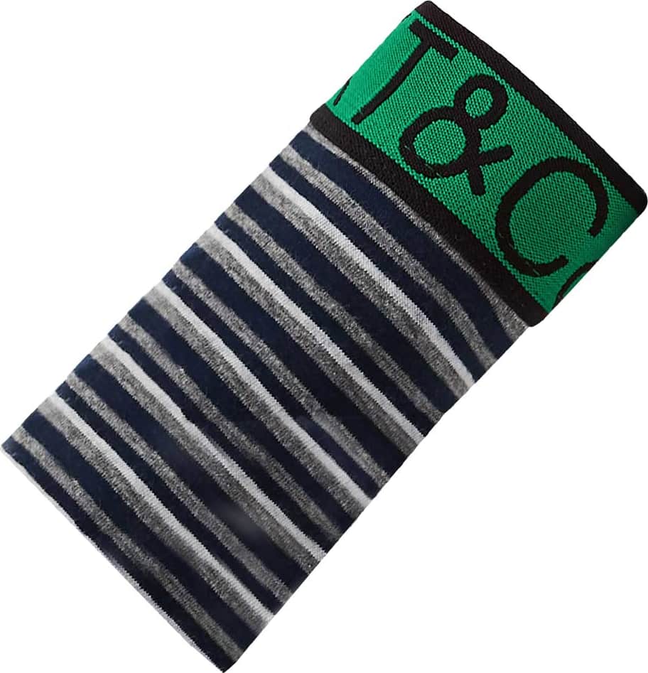 ROPA INTERIOR BOXER/TRUSA NEXT & CO BX21