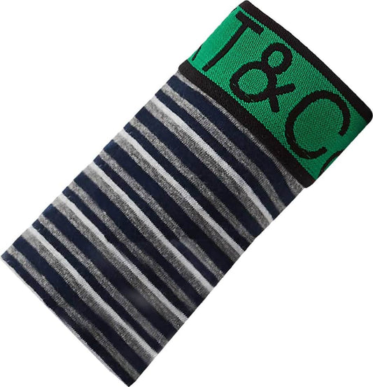 ROPA INTERIOR BOXER/TRUSA NEXT & CO BX21