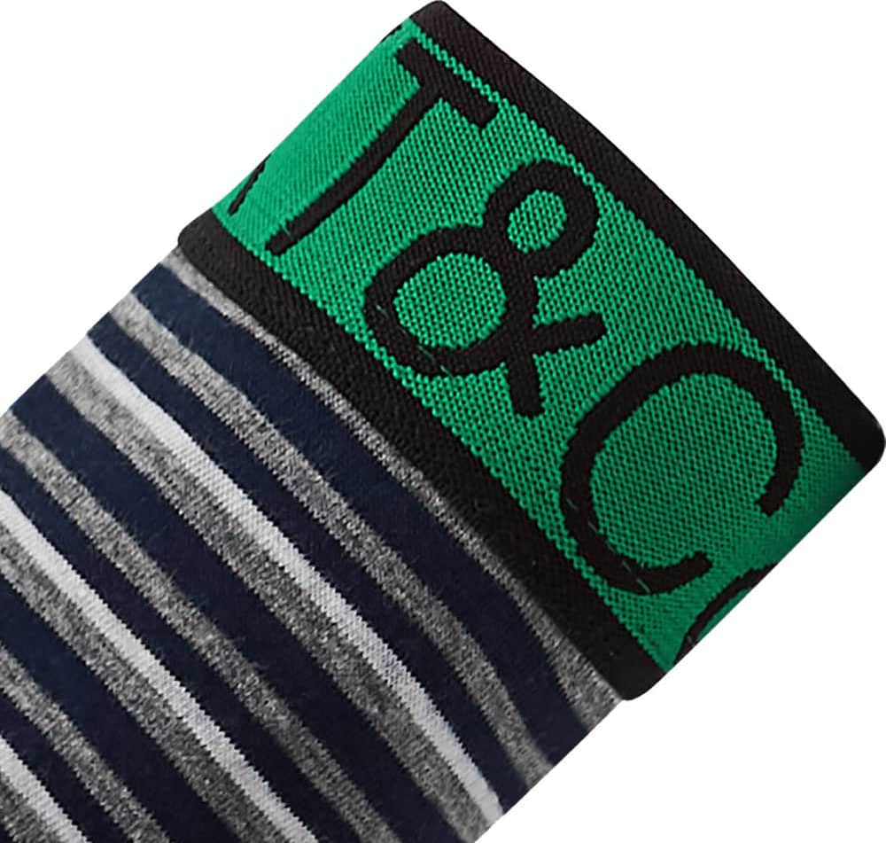 ROPA INTERIOR BOXER/TRUSA NEXT & CO BX21