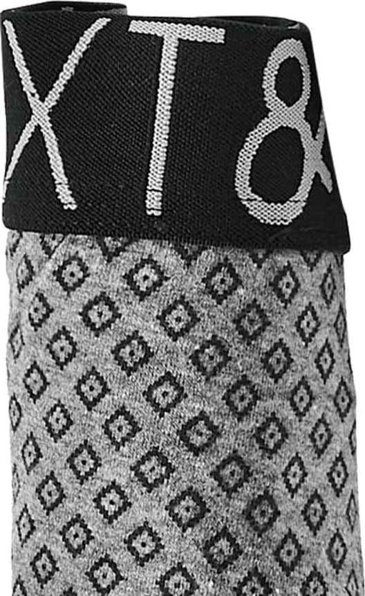 ROPA INTERIOR BOXER/TRUSA NEXT & CO BX17