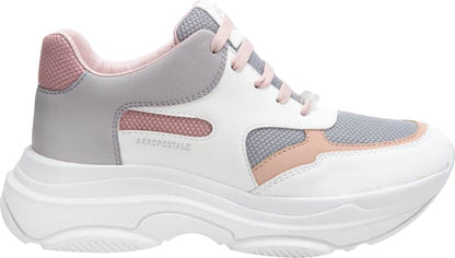 TENIS CASUAL URBANO CHOCLO AEROPOSTALE AINE