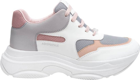 TENIS CASUAL URBANO CHOCLO AEROPOSTALE AINE