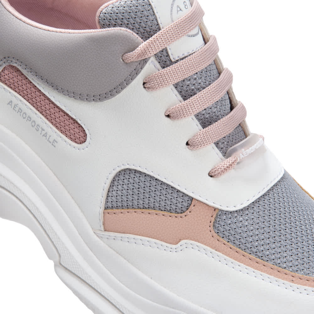 TENIS CASUAL URBANO CHOCLO AEROPOSTALE AINE