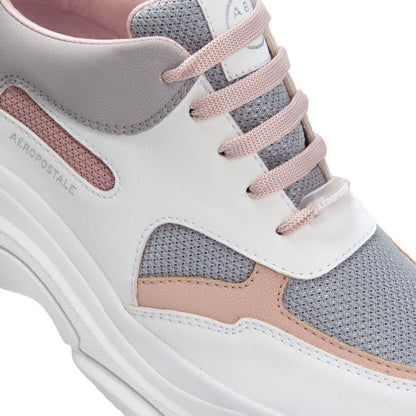 TENIS CASUAL URBANO CHOCLO AEROPOSTALE AINE