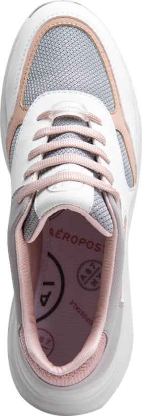 TENIS CASUAL URBANO CHOCLO AEROPOSTALE AINE