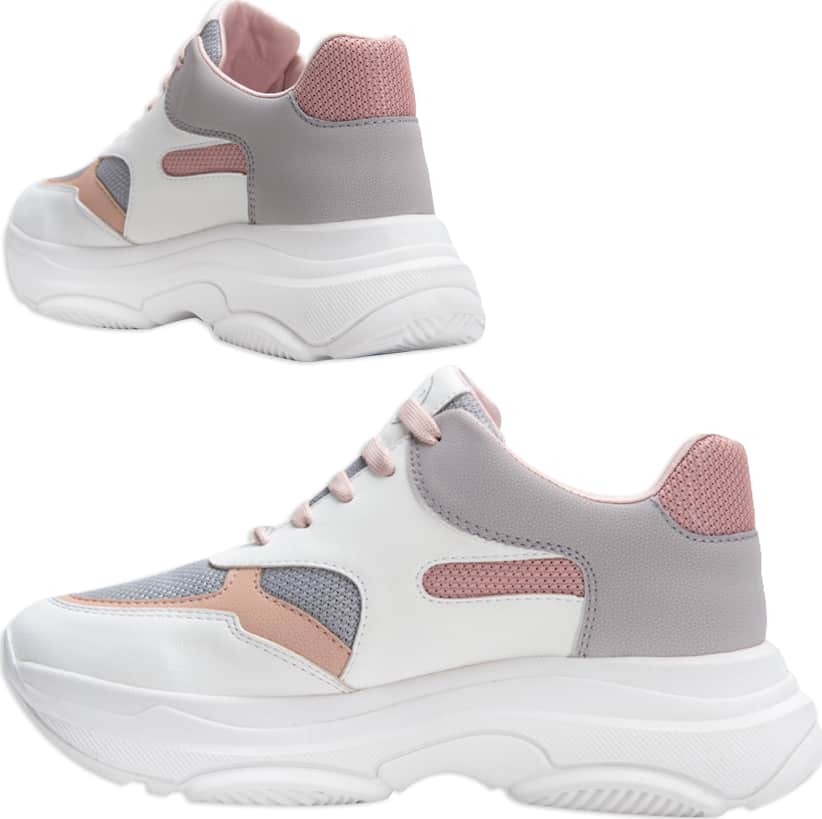 TENIS CASUAL URBANO CHOCLO AEROPOSTALE AINE