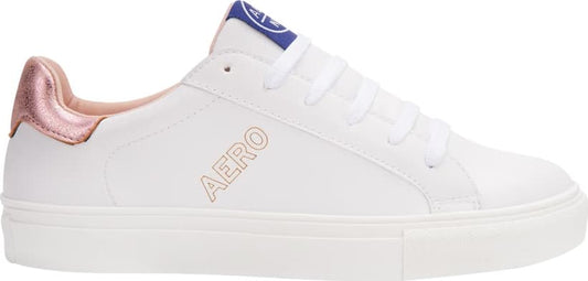 TENIS CASUAL URBANO CHOCLO AEROPOSTALE ELSA