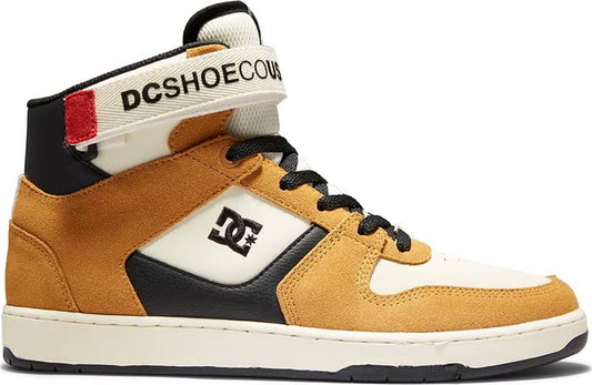 TENIS DEPORTIVO SKATE DC SHOES 8WEA