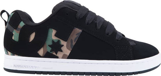 TENIS DEPORTIVO SKATE DC SHOES 20CP