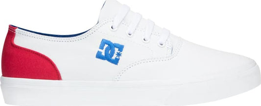 TENIS DEPORTIVO SKATE DC SHOES 7WJL