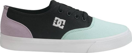 TENIS DEPORTIVO SKATE DC SHOES 4KMI