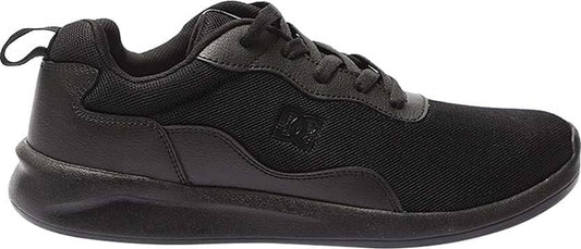 TENIS CASUAL URBANO CHOCLO DC SHOES 73BK