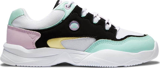 TENIS CASUAL URBANO CHOCLO DC SHOES 1KMI