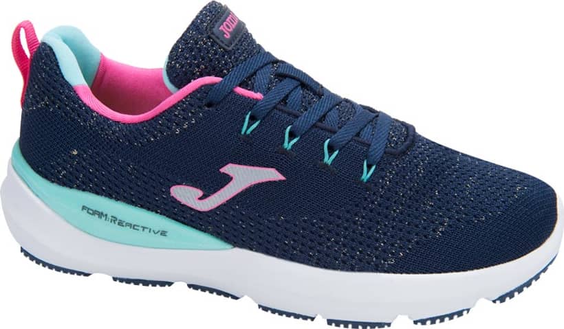 Tenis Deportivo Correr Joma Lene