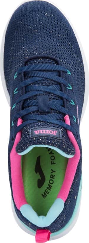 Tenis Deportivo Correr Joma Lene