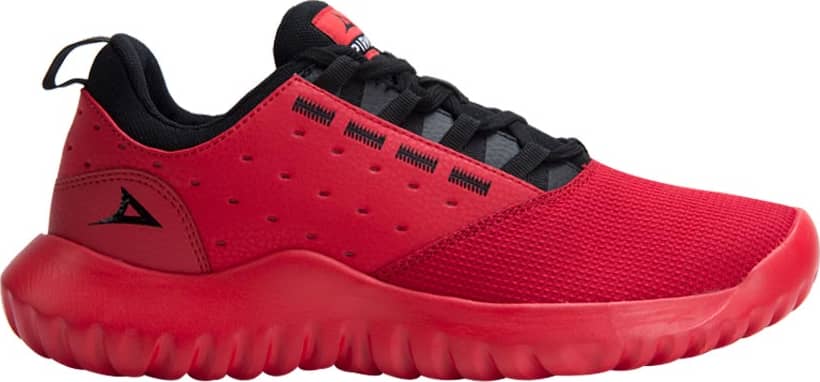 Tenis Casual Urbano Choclo Pirma 5035