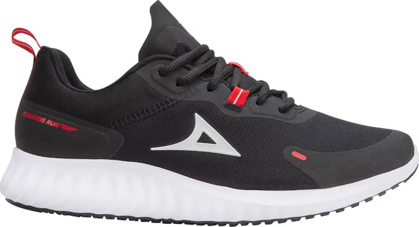 Tenis Deportivo Correr Pirma 4005
