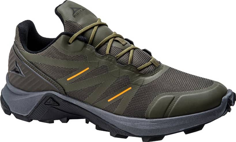 Tenis Deportivo Outdoor Pirma 1305