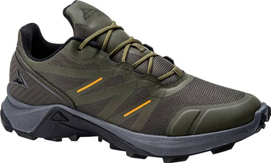 Tenis Deportivo Outdoor Pirma 1305