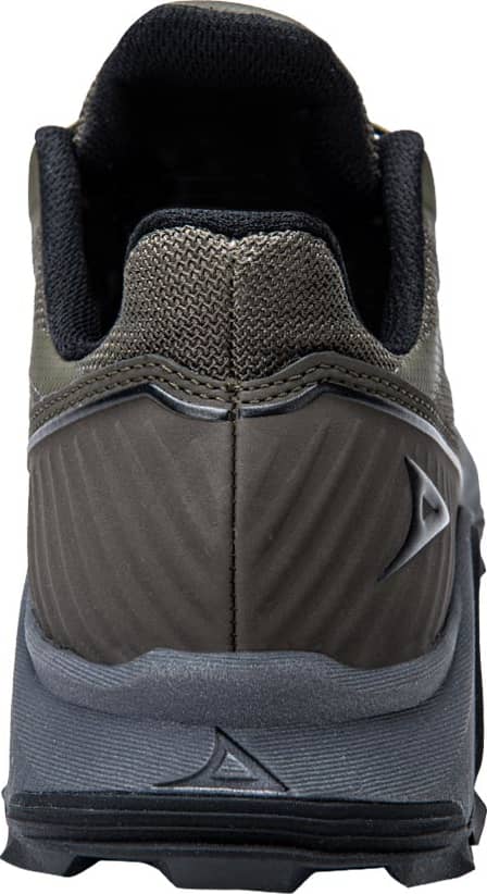 Tenis Deportivo Outdoor Pirma 1305