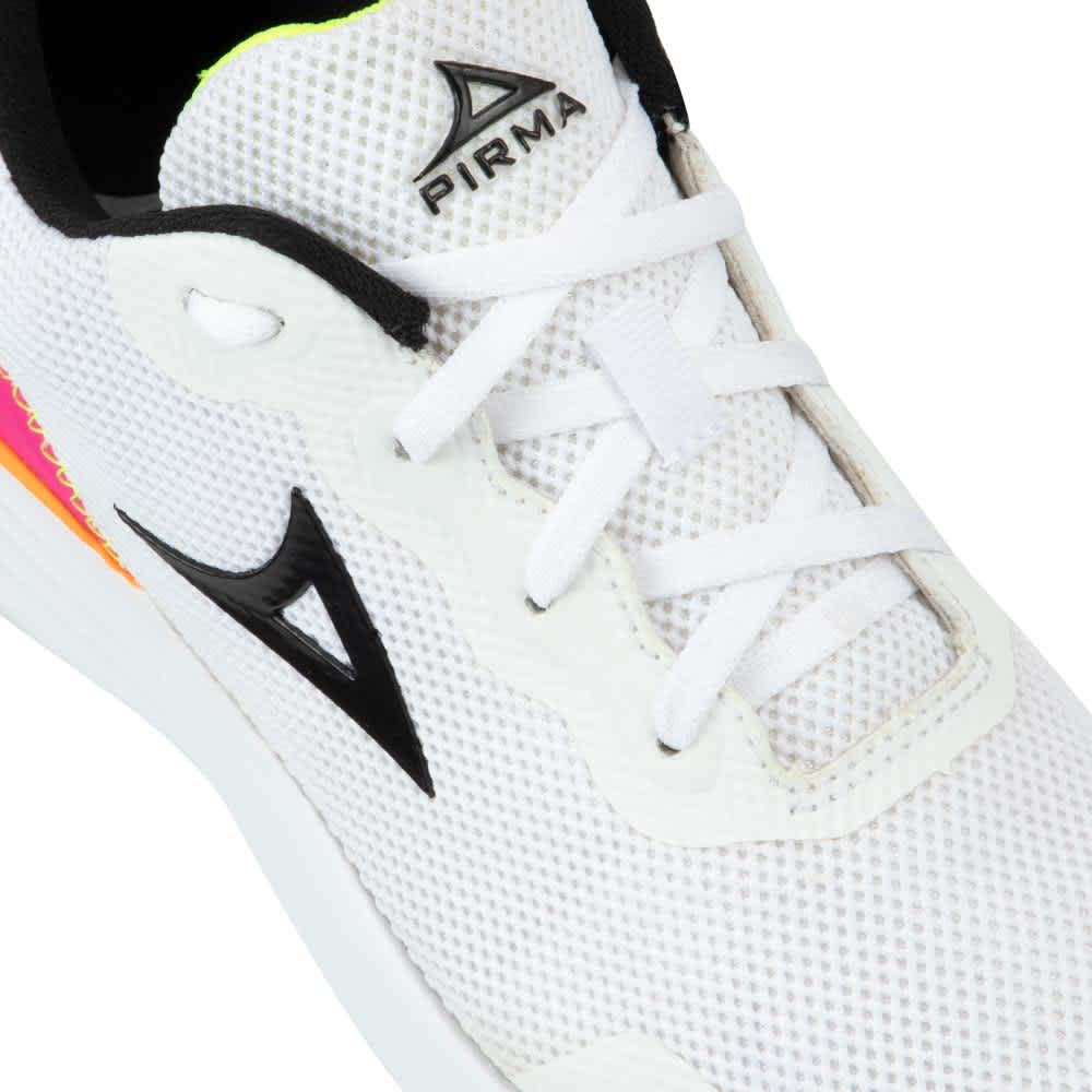 TENIS CASUAL URBANO CHOCLO PIRMA BRASIL 8505