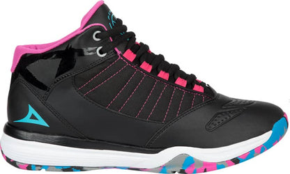 Tenis Deportivo Basketball Pirma 2000