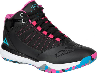 Tenis Deportivo Basketball Pirma 2000