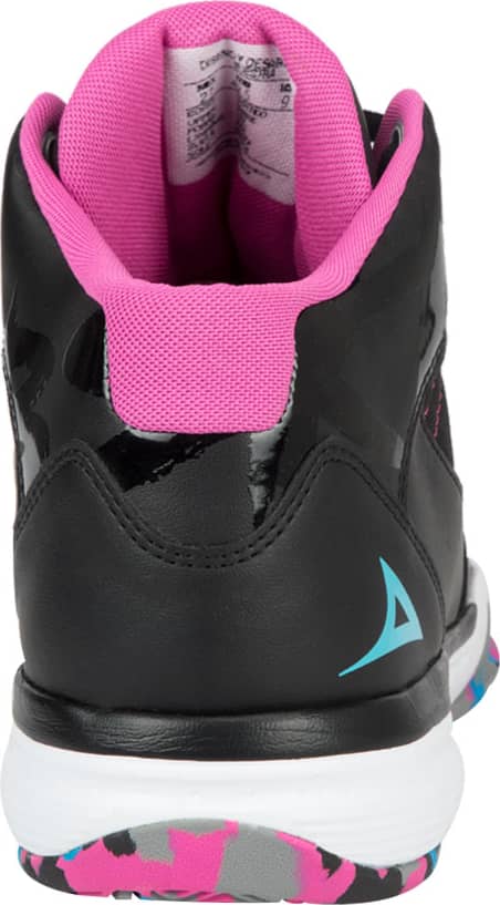 Tenis Deportivo Basketball Pirma 2000