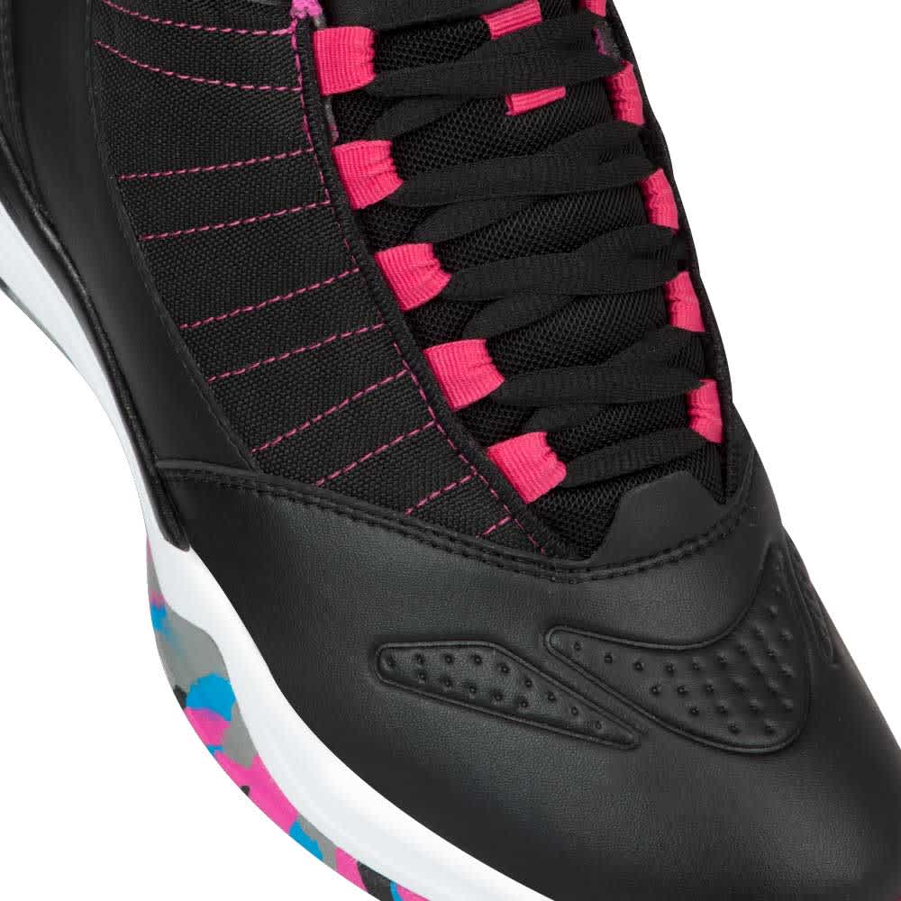 Tenis Deportivo Basketball Pirma 2000