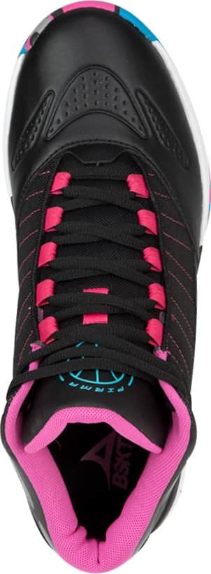 Tenis Deportivo Basketball Pirma 2000