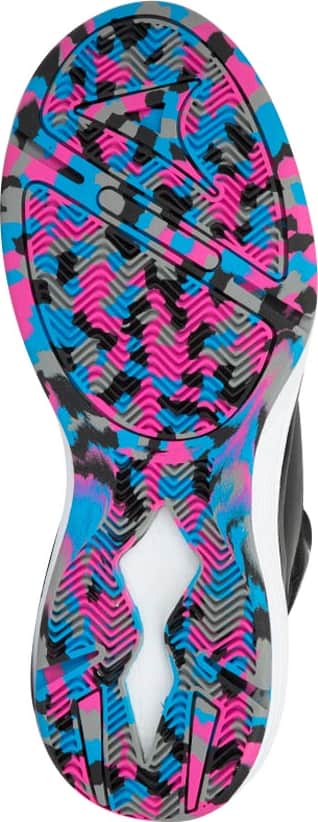 Tenis Deportivo Basketball Pirma 2000