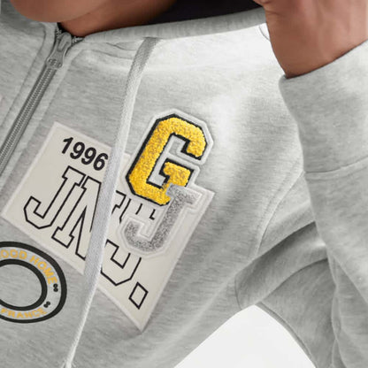 ROPA ABRIGADORA SUDADERA GOGA 0951