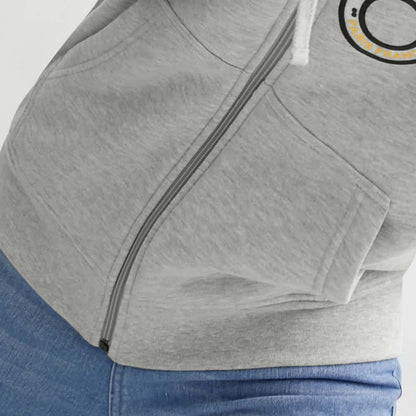 ROPA ABRIGADORA SUDADERA GOGA 0951