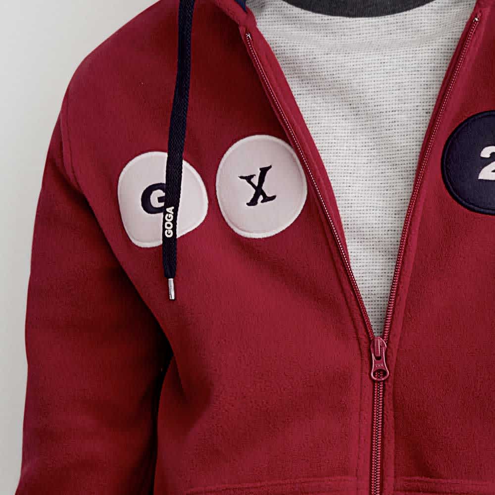 ROPA ABRIGADORA SUDADERA GOGA 1279