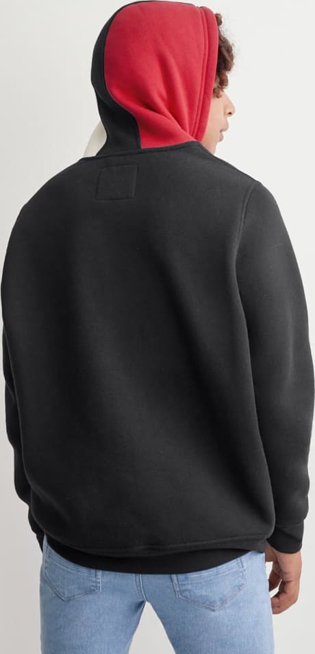 ROPA ABRIGADORA SUDADERA GOGA 1267