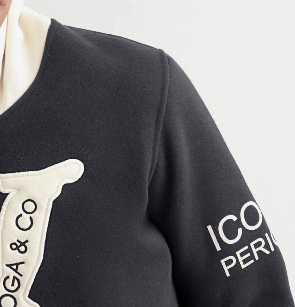 ROPA ABRIGADORA SUDADERA GOGA 1267