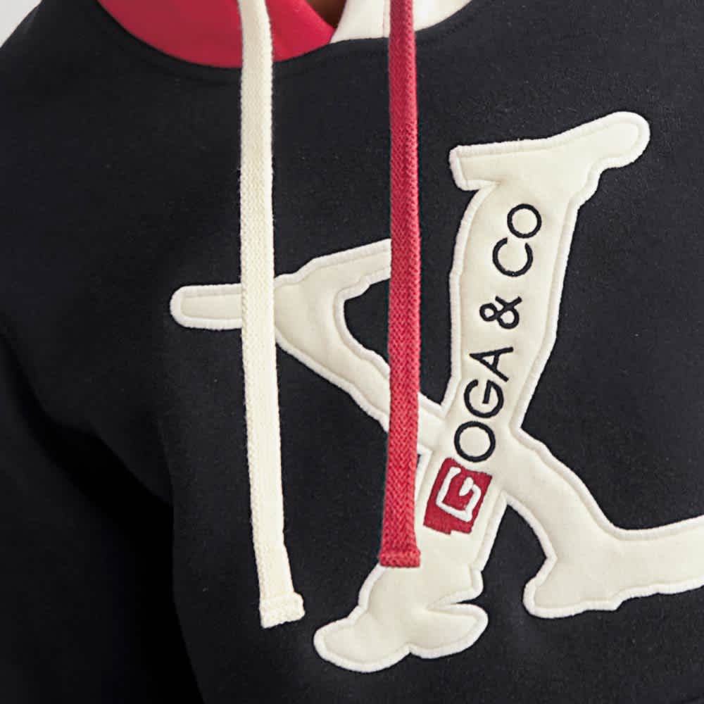 ROPA ABRIGADORA SUDADERA GOGA 1267