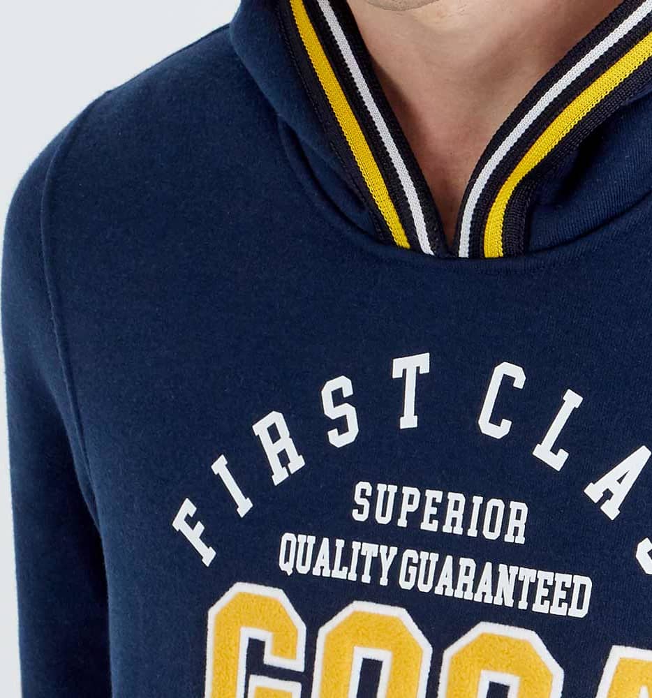 ROPA ABRIGADORA SUDADERA GOGA 1263