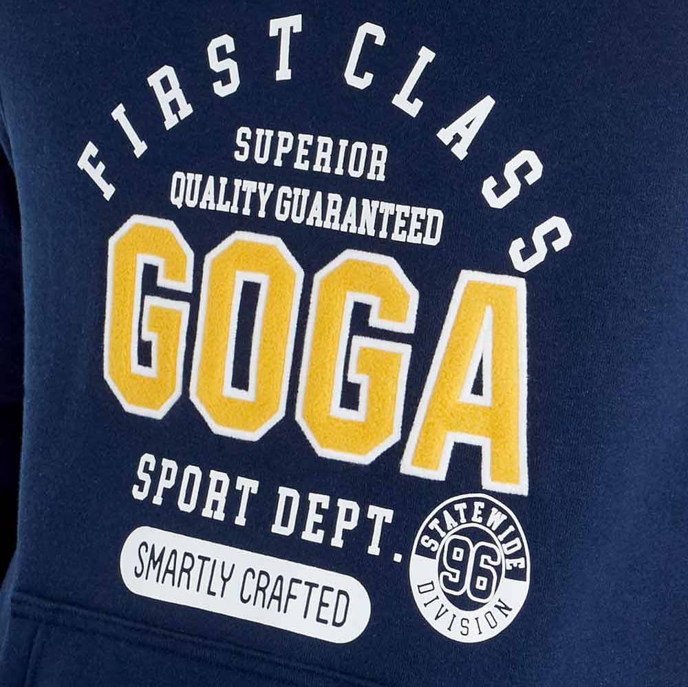 ROPA ABRIGADORA SUDADERA GOGA 1263