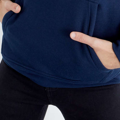 ROPA ABRIGADORA SUDADERA GOGA 1263