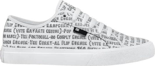 TENIS DEPORTIVO SKATE DC SHOES 1HMT