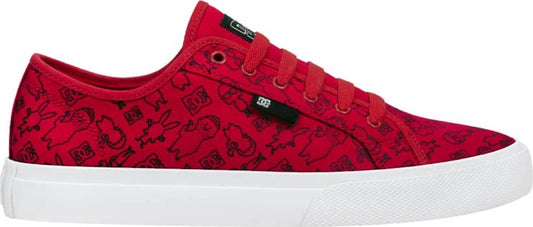 TENIS DEPORTIVO SKATE DC SHOES 71RE