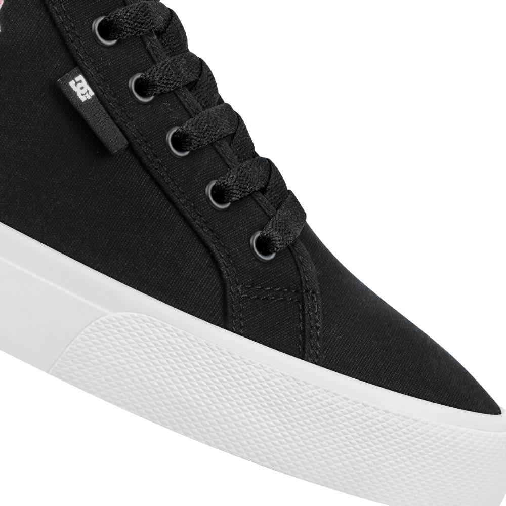 TENIS DEPORTIVO SKATE DC SHOES 9KWP