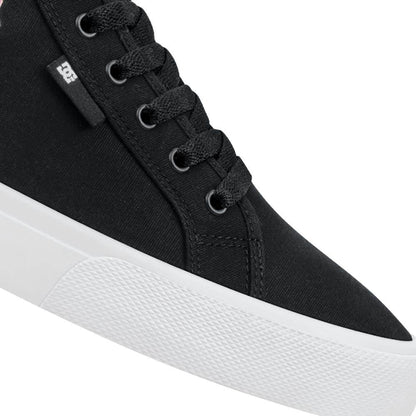 TENIS DEPORTIVO SKATE DC SHOES 9KWP