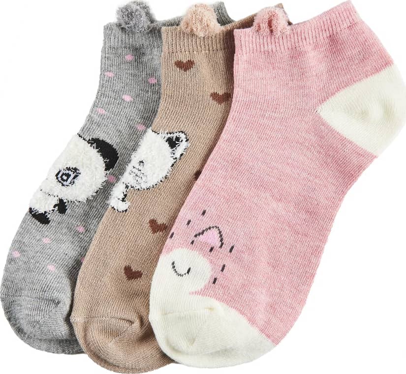 Ropa Interior Calcetas Love To Lounge Sk27