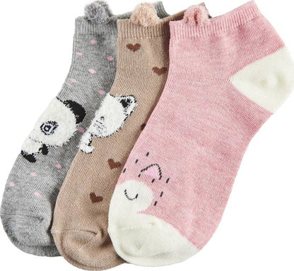 Ropa Interior Calcetas Love To Lounge Sk27