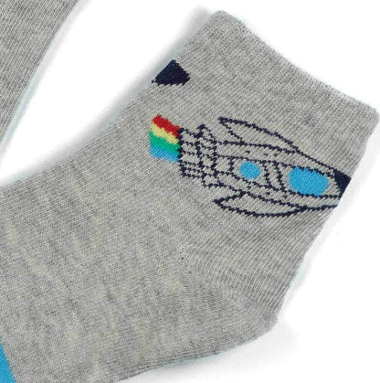 ROPA INTERIOR CALCETAS HELLODREAM SK33